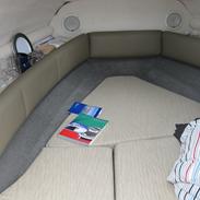 Chaparral 215 SSi