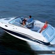 Chaparral 215 SSi