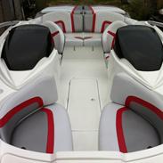 Seadoo Speedster 200