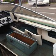 Sea Ray 230 Sorrento, Projekt