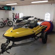 Seadoo Rxp