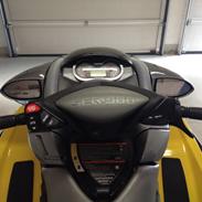 Seadoo Rxp