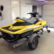 Seadoo Rxp