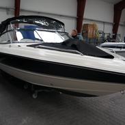 Stingray 195 LR