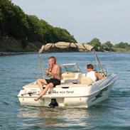 Sea Ray 180 BR