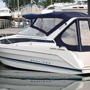 Bayliner Cierra 2855