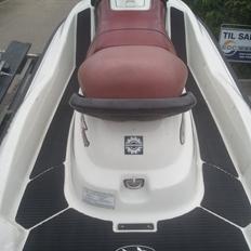 Seadoo gtx limited