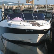 Ocean Master 620 EX