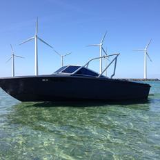 Chris Craft Scorpion 210