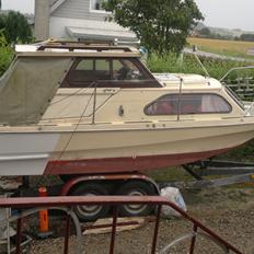 Shetland 536