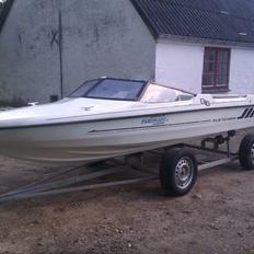 Fletcher 155 GTO Arrowsport