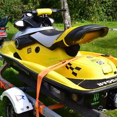 Seadoo Bombardier XP