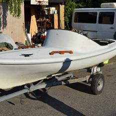 Jagt havjagt 16