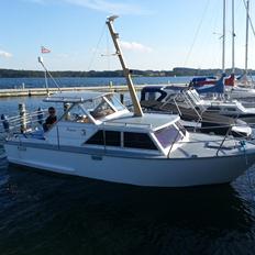 Polaris 23 Fod