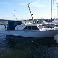 Polaris 23 Fod