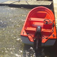 Terhi Finncamp 410