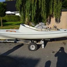 Jagt havjagt 16