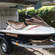 Seadoo GTI LE RFI