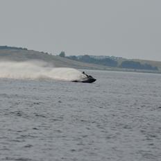 Seadoo GTI LE RFI