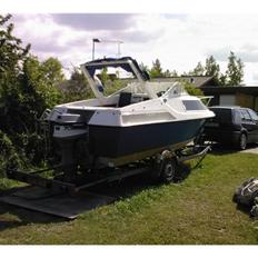 X Ace Mariner Europa