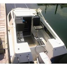 X Ace Mariner Europa