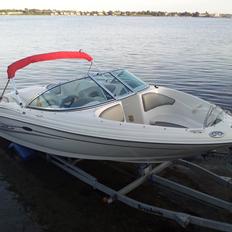 Sea Ray 180 Sport BR