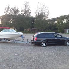 Sea Ray 180 Sport BR