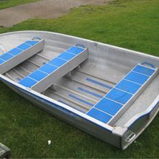 X Linder 400 Sportsmann