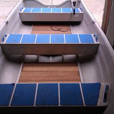 X Linder 400 Sportsmann