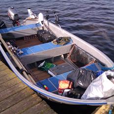 X Linder 400 Sportsmann
