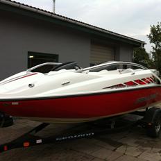 Seadoo Speedster 200 