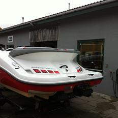 Seadoo Speedster 200