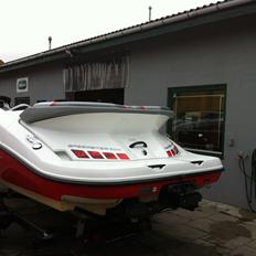 Seadoo Speedster 200 