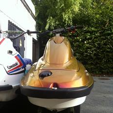 Yamaha Waveblaster (Stjålet !!!)
