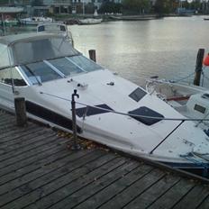 Bayliner 2255 Ciera solgt