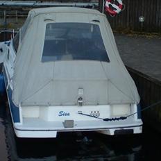 Bayliner 2255 Ciera solgt