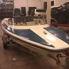 Shakespeare Waverider Fiesta