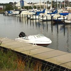 Fletcher arrowflash solgt