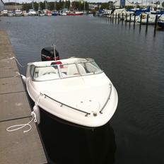 Fletcher arrowflash solgt