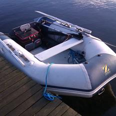 Zodiac Cadet 260