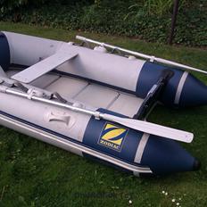 Zodiac Cadet 260