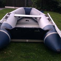 Zodiac Cadet 260