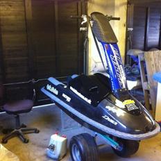 Yamaha Superjet (Lenzi)