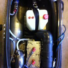 Yamaha Superjet (Lenzi)