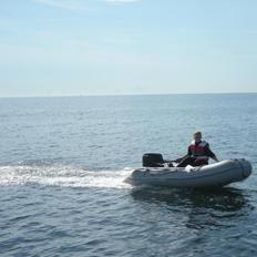 Quicksilver 270