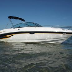 Chaparral 235 SSI Sport