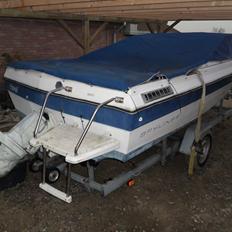 Bayliner capri 1750 bowrider