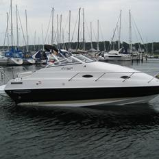 Whittley Family Cruiser 2165