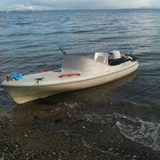 Jagt havjagt 16