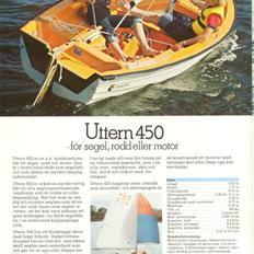 Uttern 450
